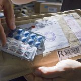 Les médicaments illégaux représentent un danger pour la santé des consommateurs (Archives).